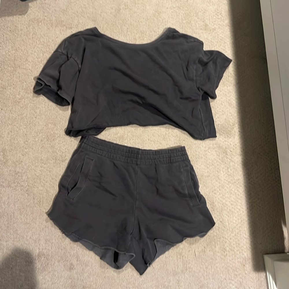 Aerie Sweatset